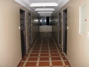Rn Holidays Hotel Ooty Kültér fotó