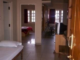 Rn Holidays Hotel Ooty Kültér fotó