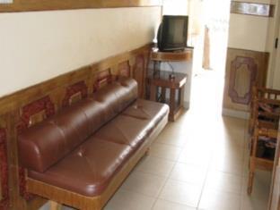 Rn Holidays Hotel Ooty Kültér fotó