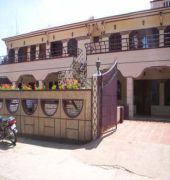 Rn Holidays Hotel Ooty Kültér fotó