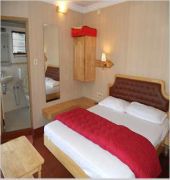 Rn Holidays Hotel Ooty Kültér fotó
